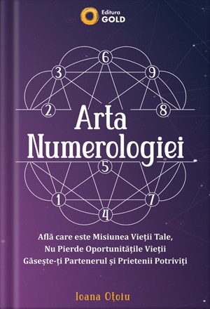 carte arta numerologiei